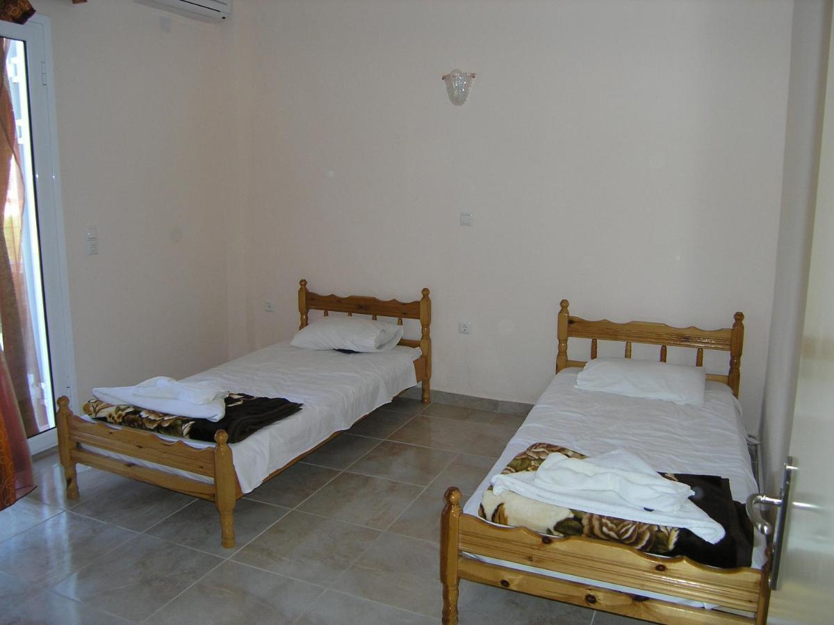 Kardanis House Hotel Parga Exterior photo